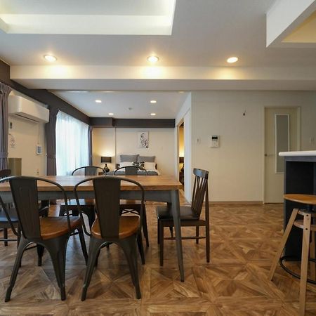 Dynastypalace Inn Sapporo Luaran gambar