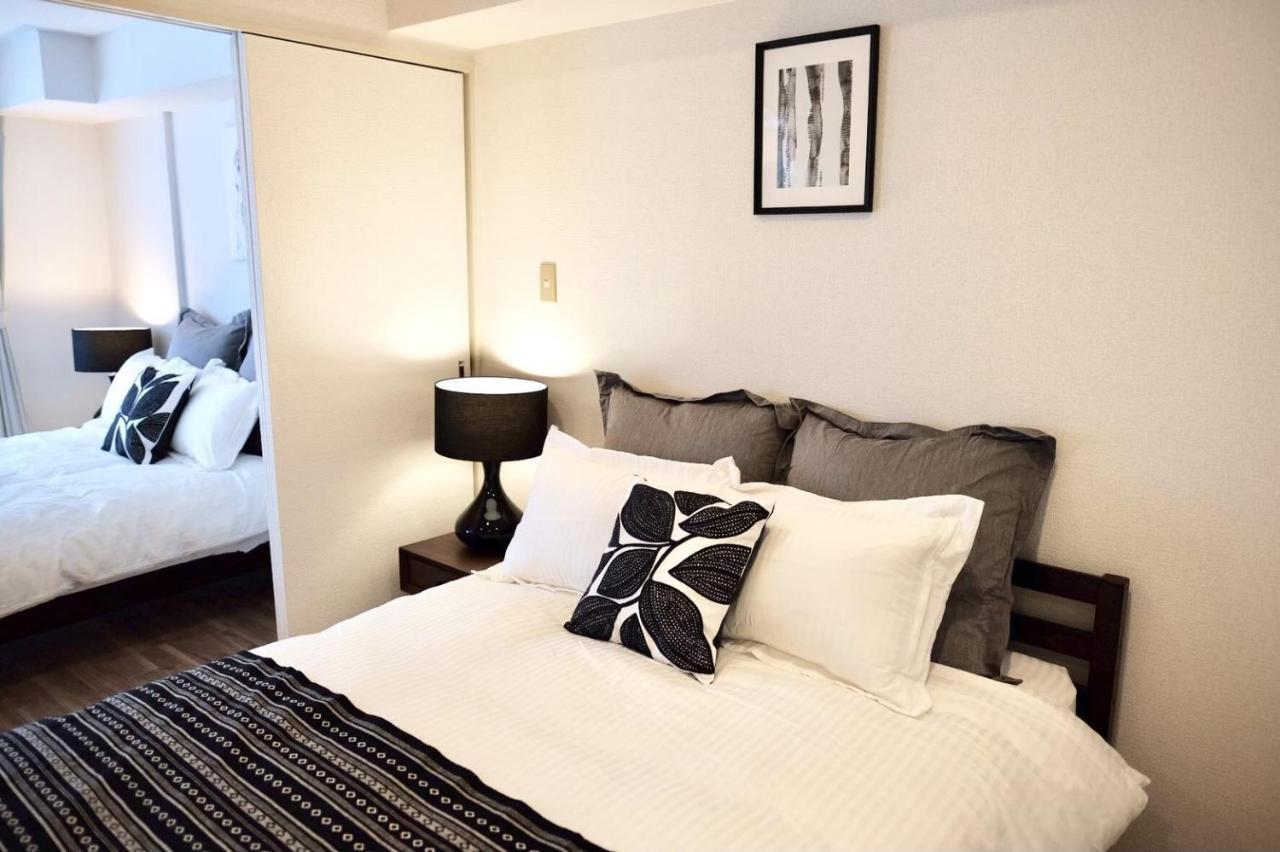 Dynastypalace Inn Sapporo Luaran gambar