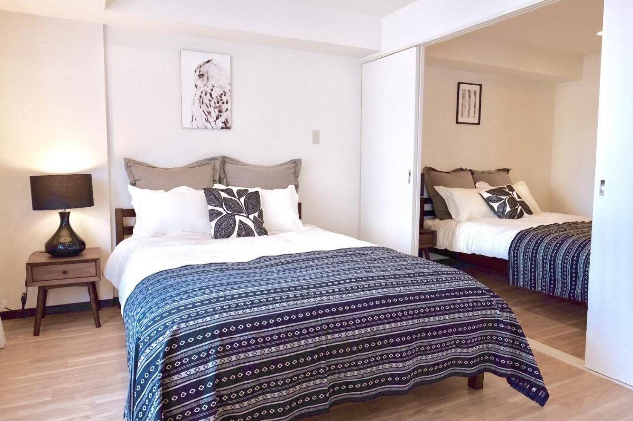 Dynastypalace Inn Sapporo Luaran gambar