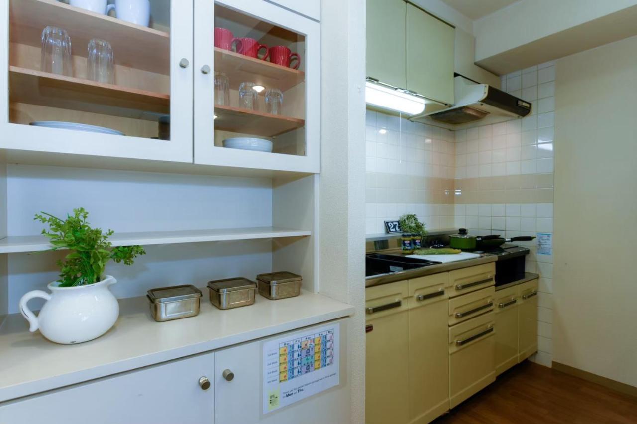 Dynastypalace Inn Sapporo Luaran gambar