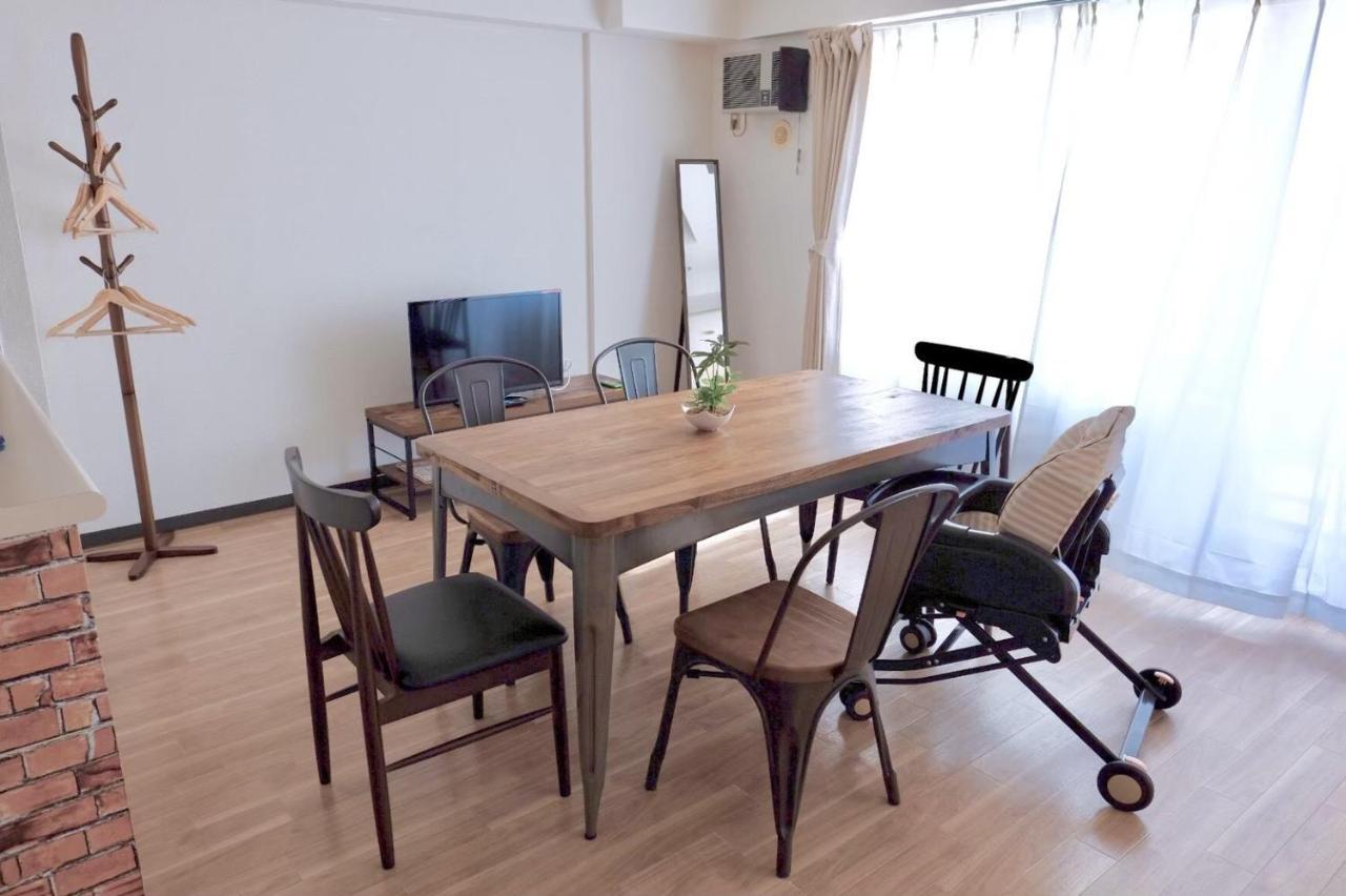 Dynastypalace Inn Sapporo Luaran gambar