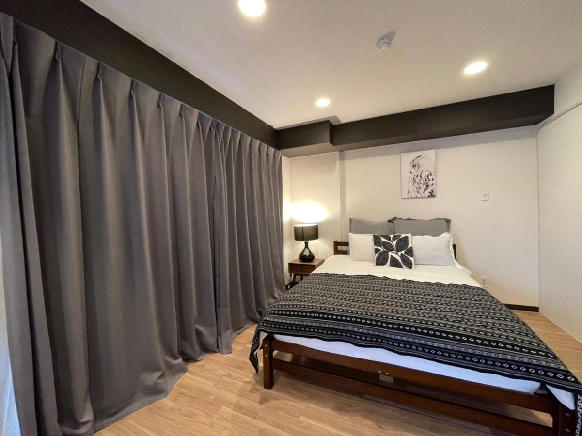 Dynastypalace Inn Sapporo Luaran gambar