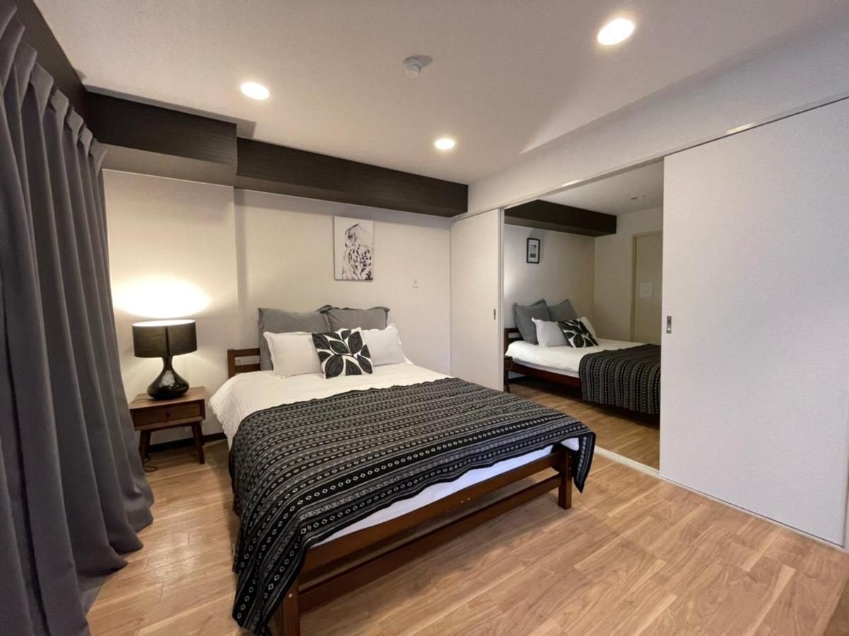 Dynastypalace Inn Sapporo Luaran gambar