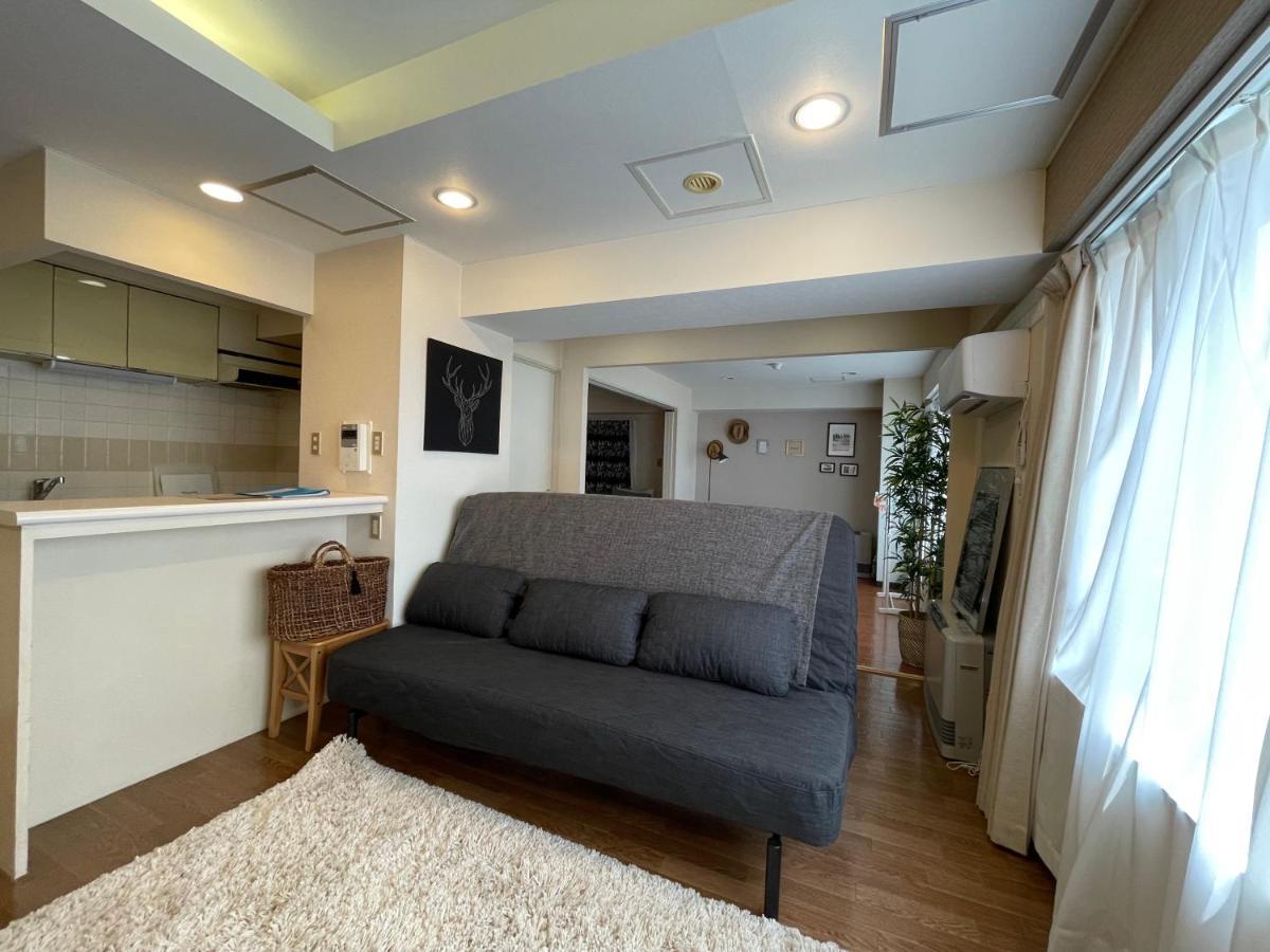 Dynastypalace Inn Sapporo Luaran gambar