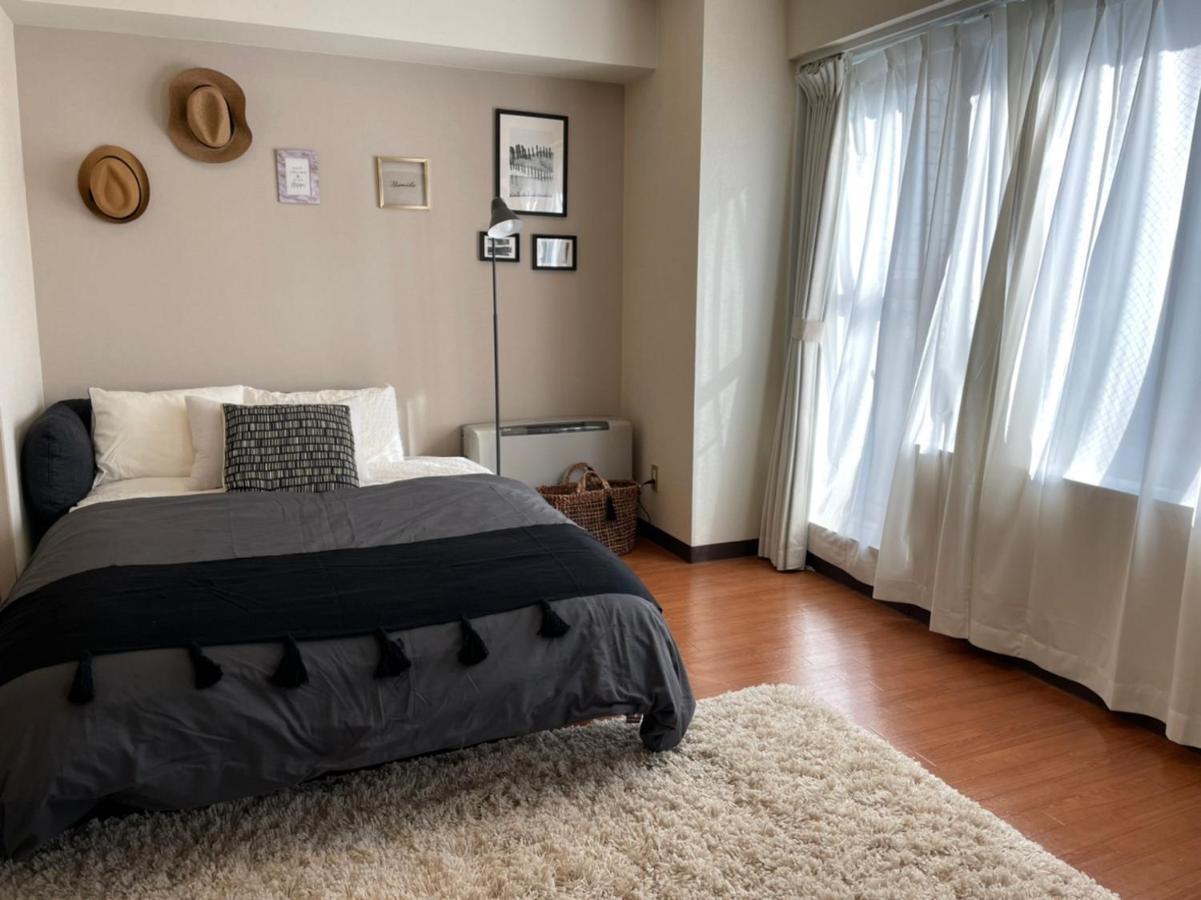 Dynastypalace Inn Sapporo Luaran gambar
