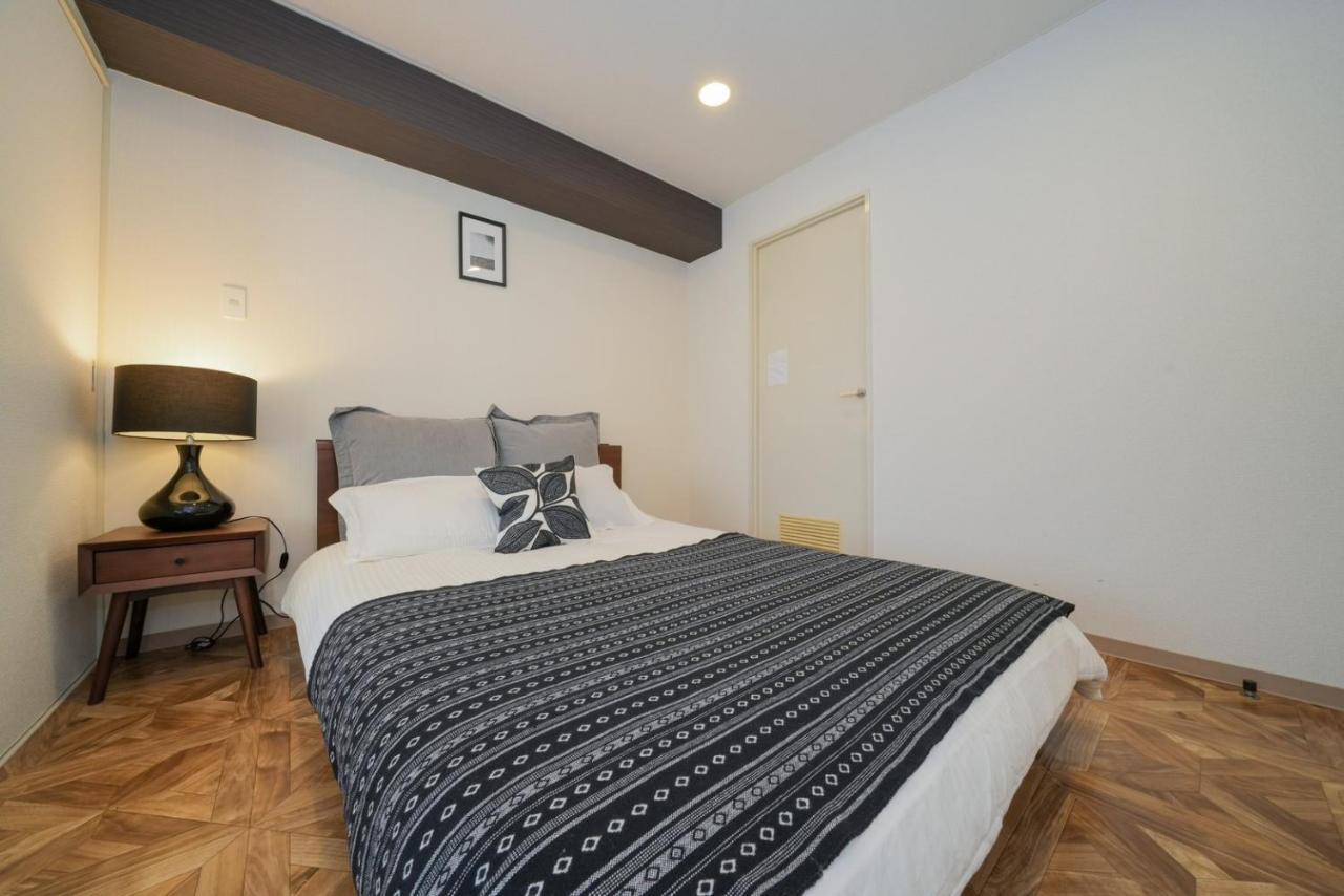 Dynastypalace Inn Sapporo Luaran gambar
