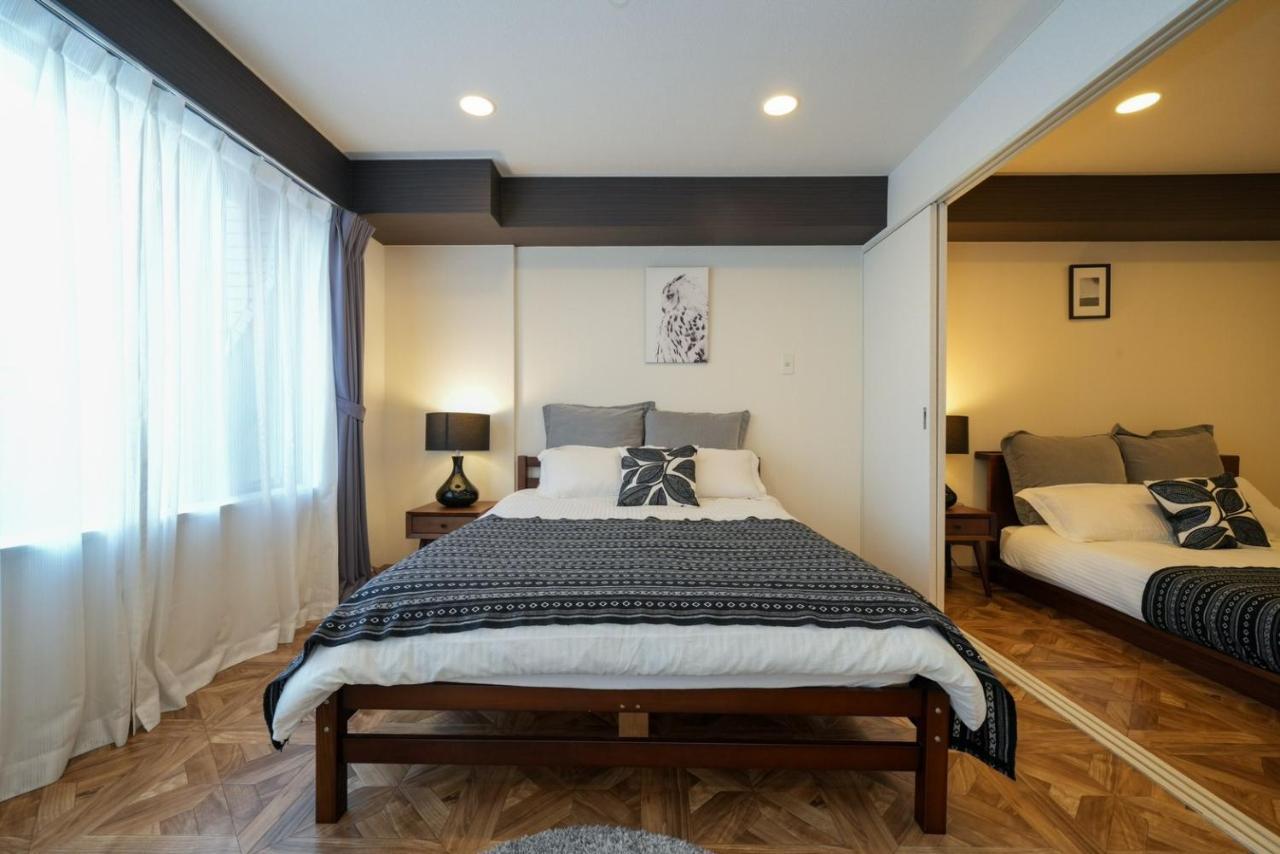 Dynastypalace Inn Sapporo Luaran gambar
