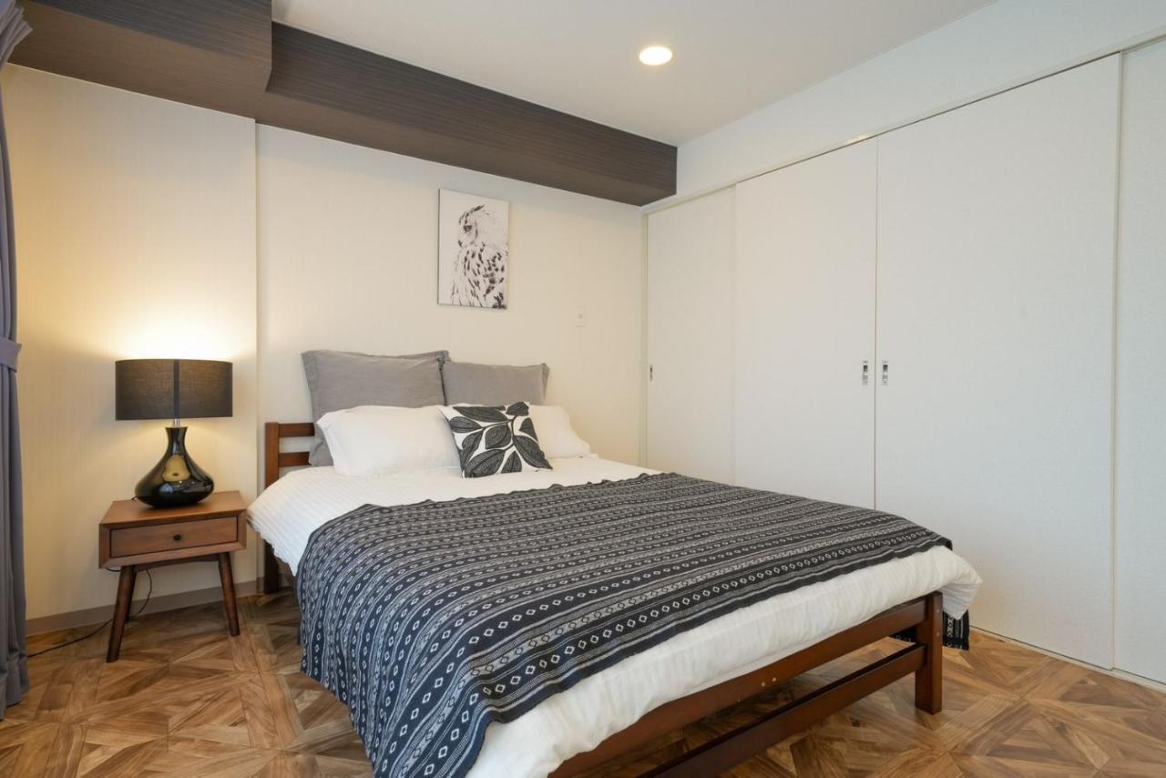 Dynastypalace Inn Sapporo Luaran gambar