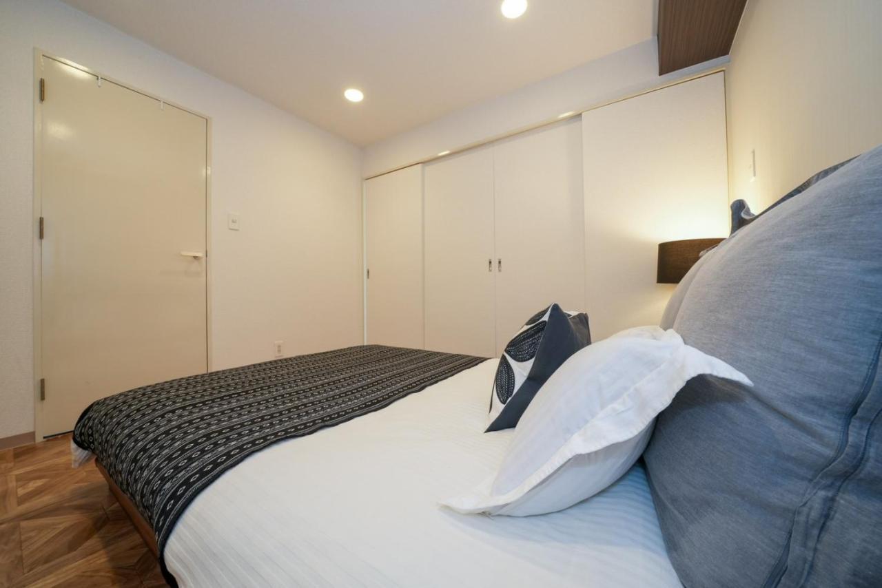 Dynastypalace Inn Sapporo Luaran gambar