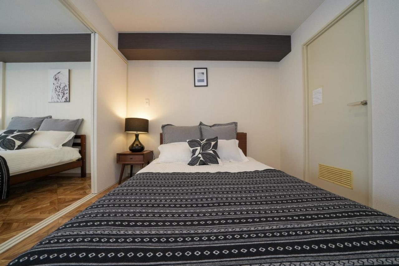 Dynastypalace Inn Sapporo Luaran gambar