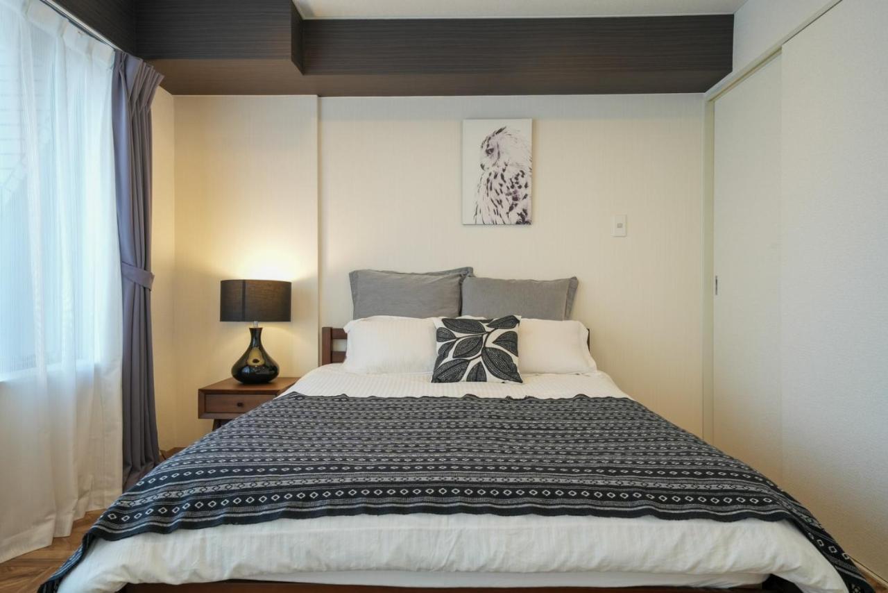 Dynastypalace Inn Sapporo Luaran gambar