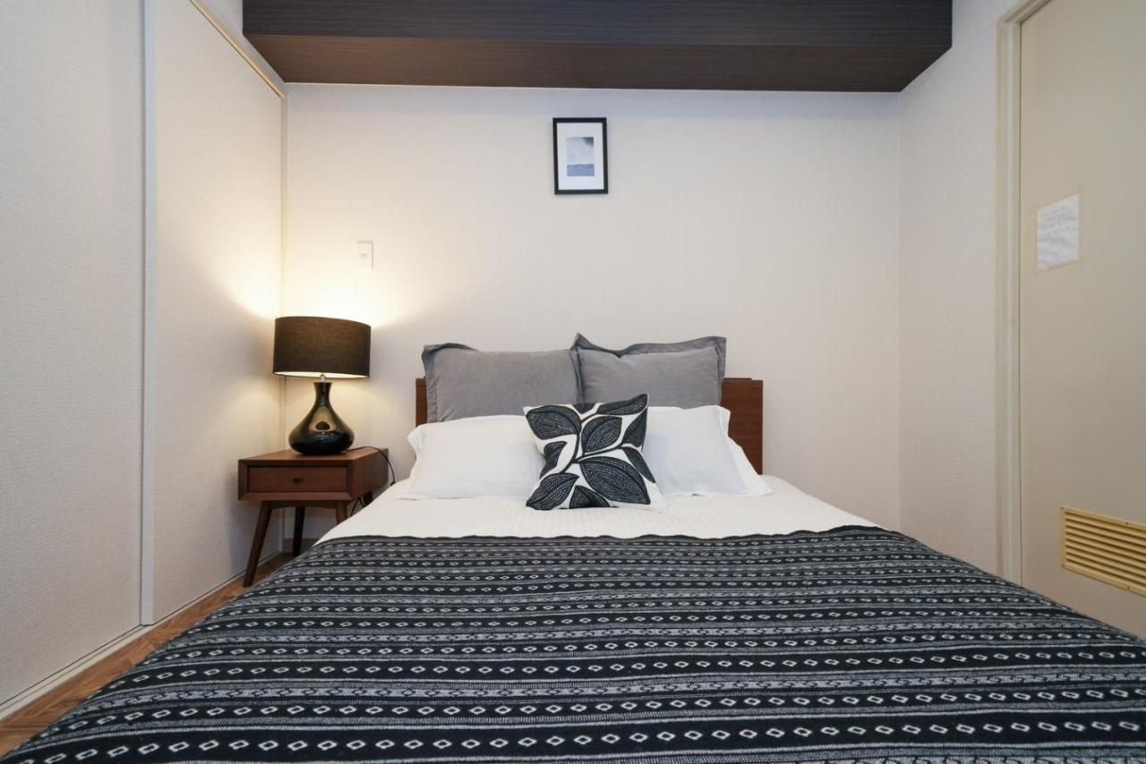 Dynastypalace Inn Sapporo Luaran gambar