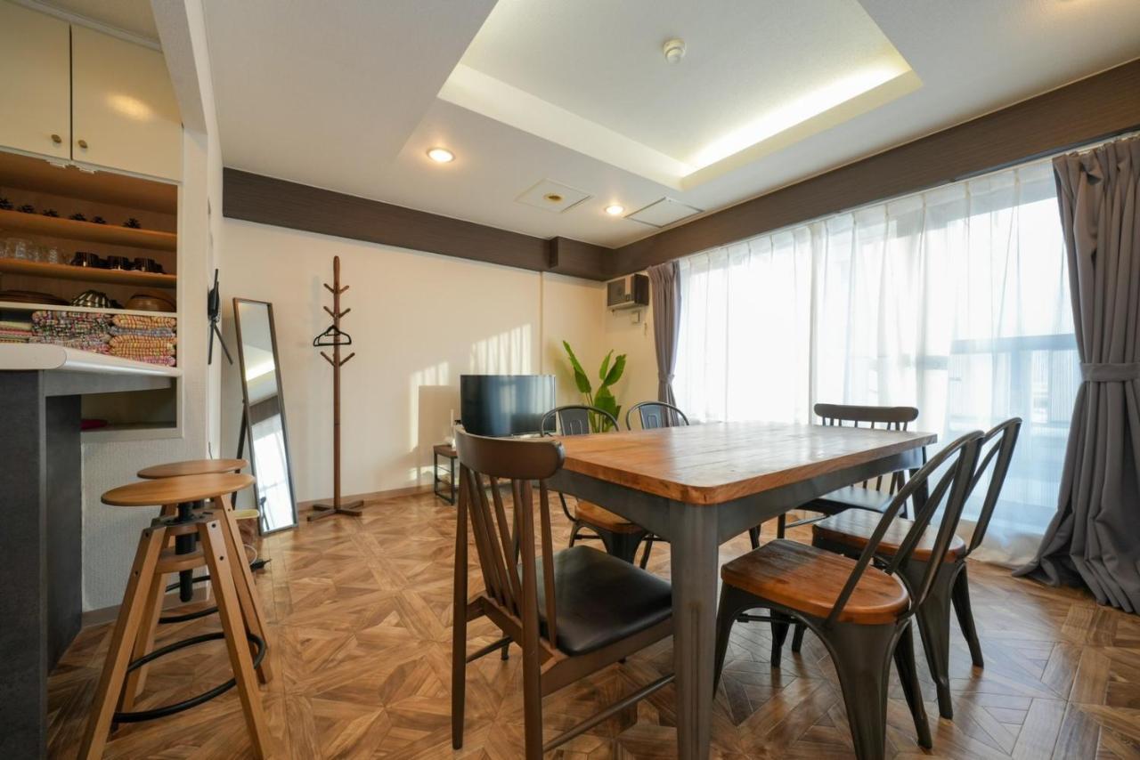 Dynastypalace Inn Sapporo Luaran gambar